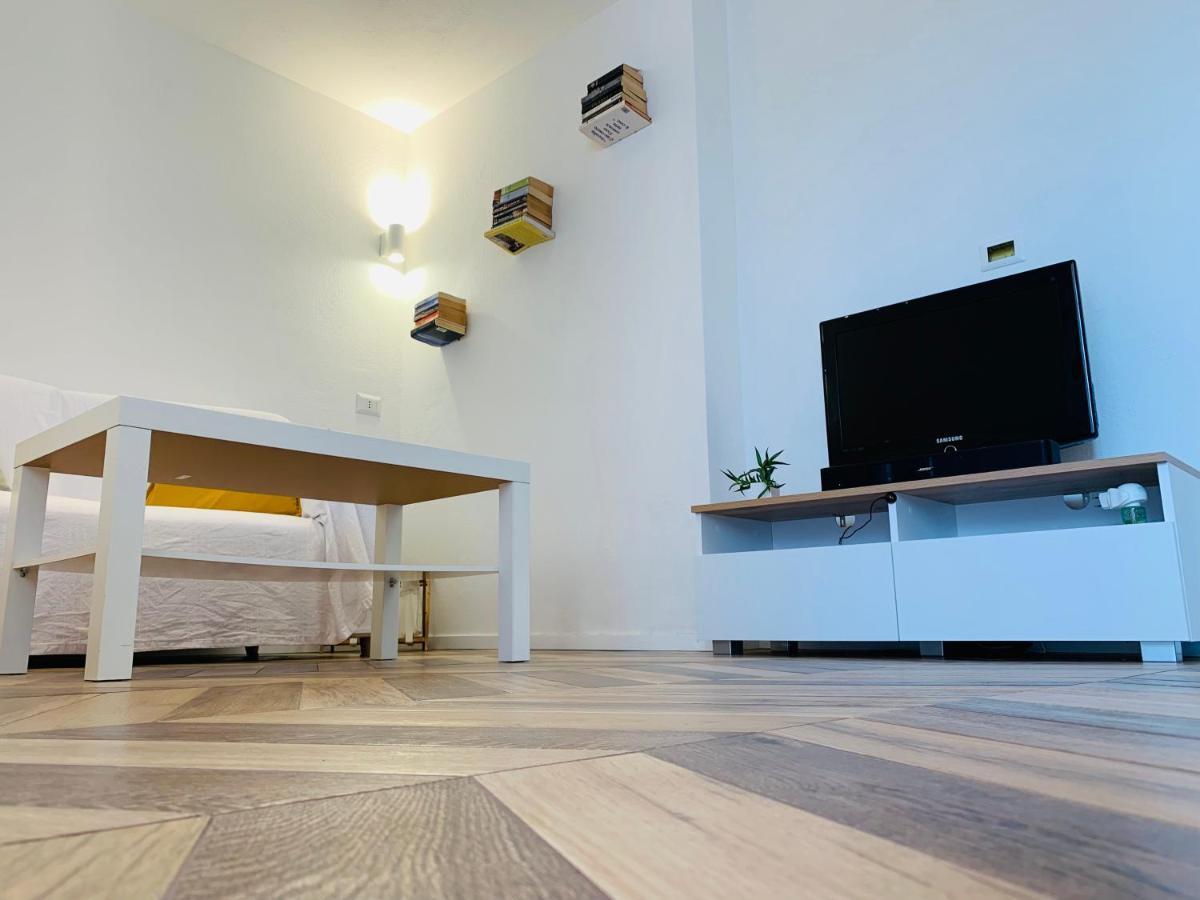 Rena Sweet House Villa Arzachena Ngoại thất bức ảnh